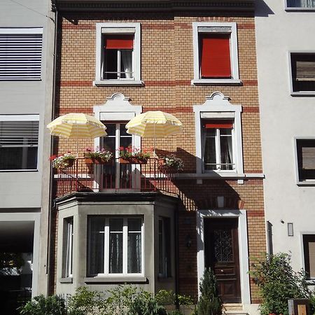 3 Camere Basilea Exterior foto