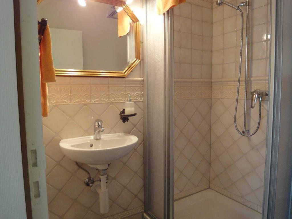 3 Camere Basilea Habitación foto