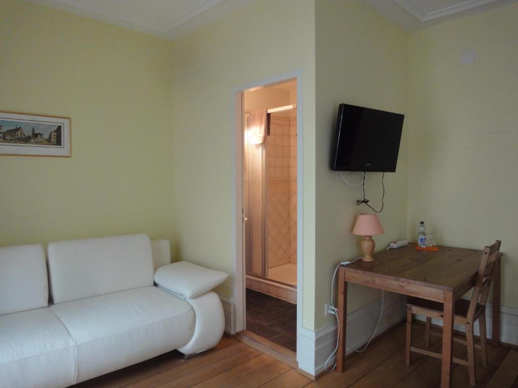 3 Camere Basilea Habitación foto
