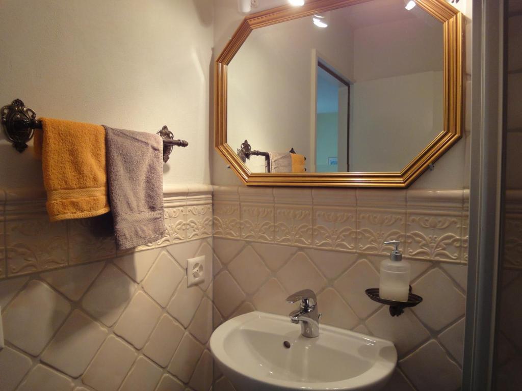 3 Camere Basilea Habitación foto