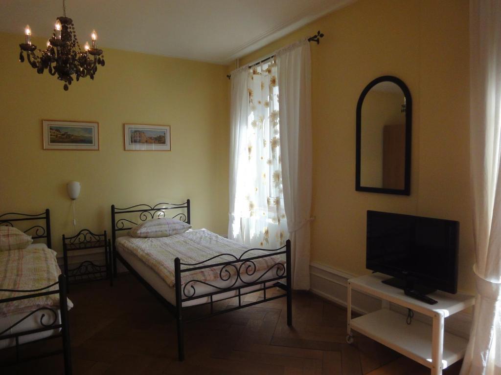 3 Camere Basilea Habitación foto