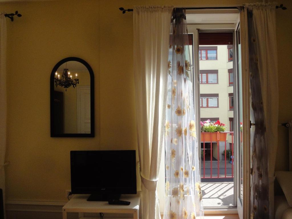 3 Camere Basilea Habitación foto