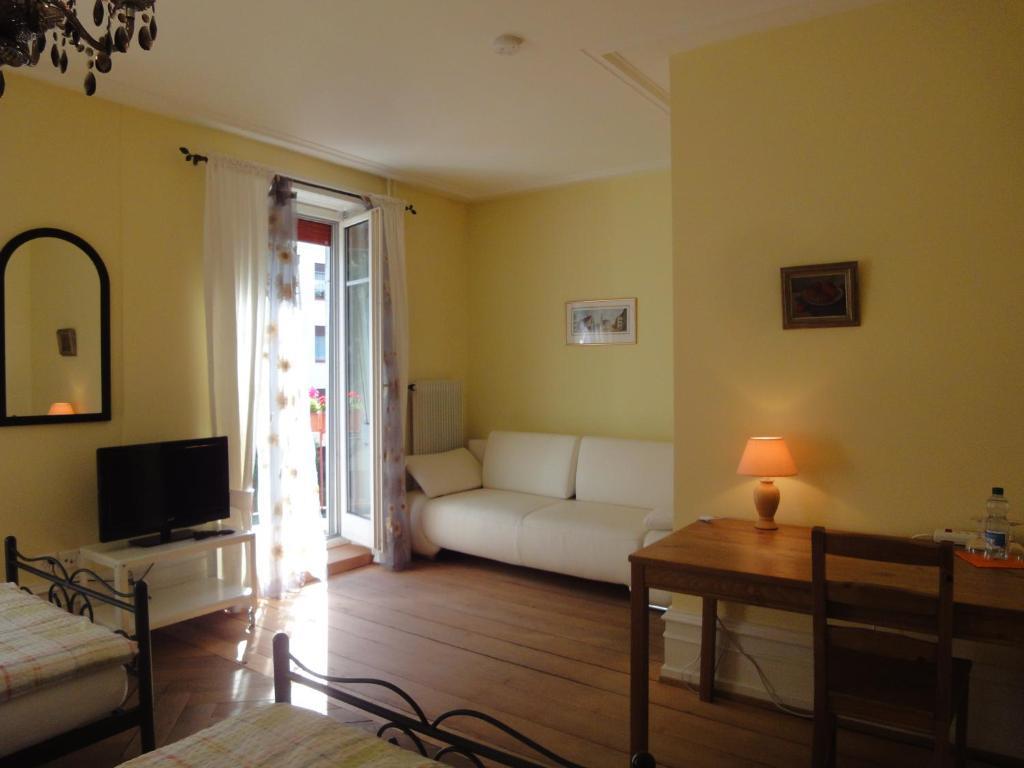 3 Camere Basilea Habitación foto