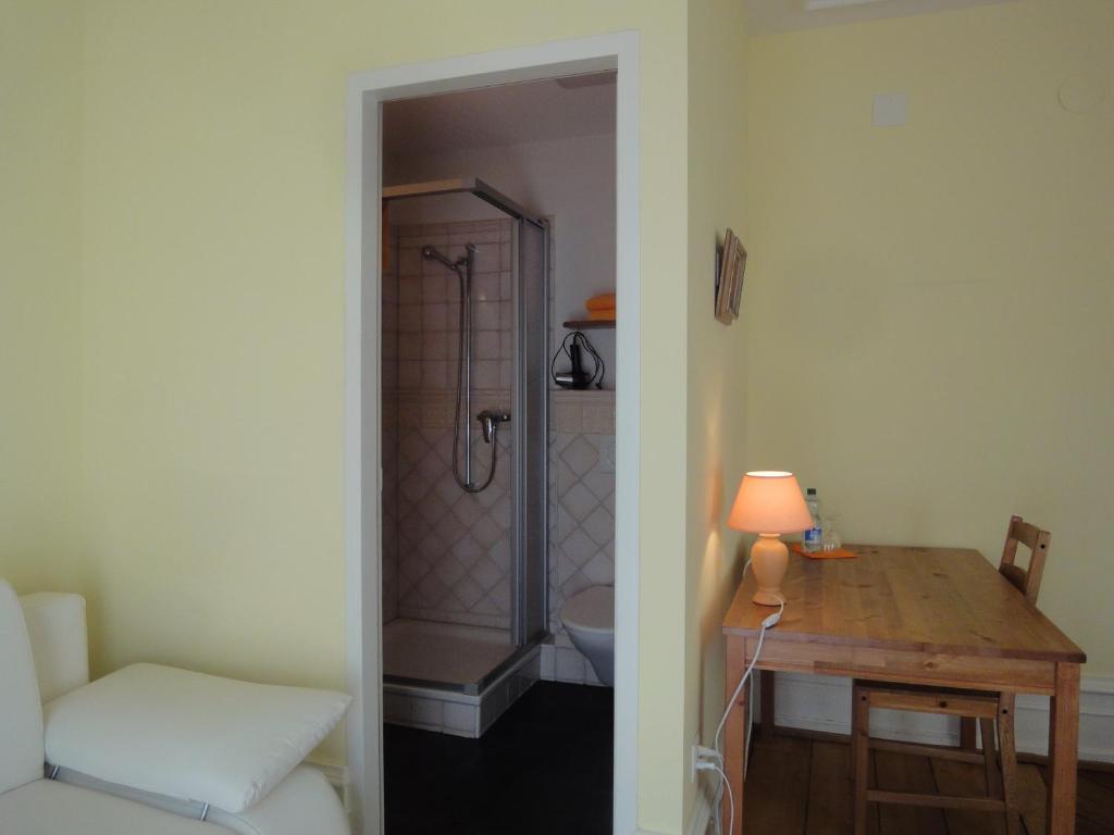 3 Camere Basilea Habitación foto