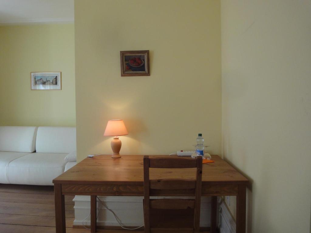 3 Camere Basilea Habitación foto