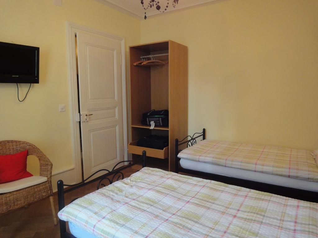 3 Camere Basilea Habitación foto
