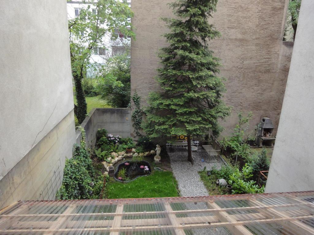 3 Camere Basilea Habitación foto