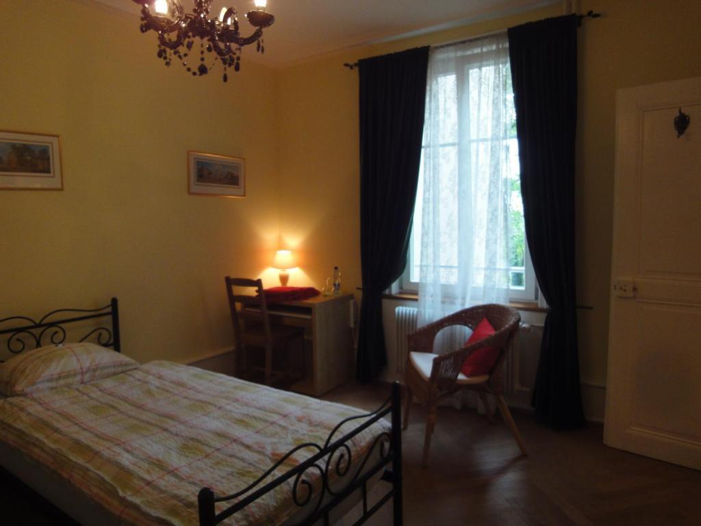 3 Camere Basilea Habitación foto