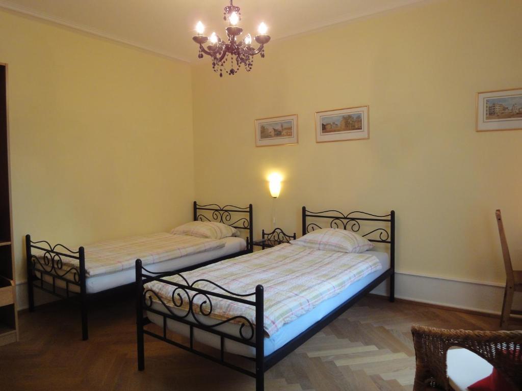 3 Camere Basilea Habitación foto
