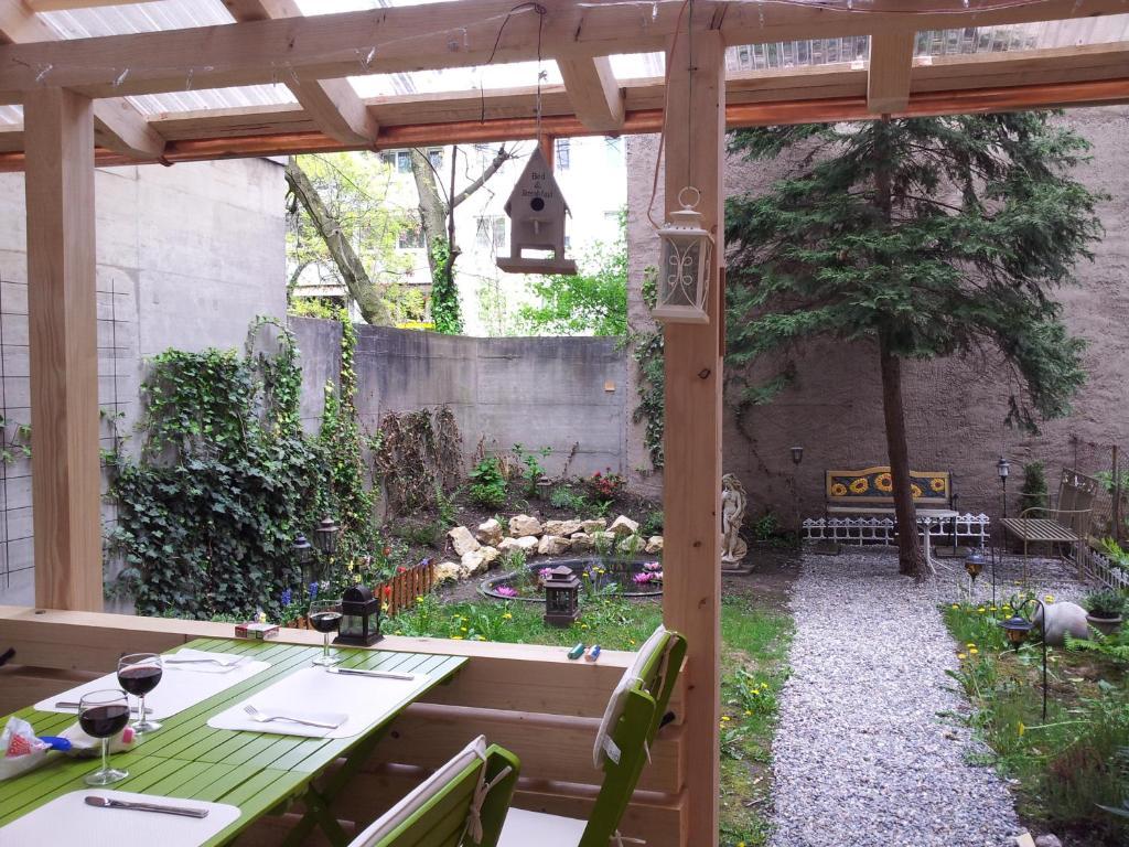 3 Camere Basilea Exterior foto